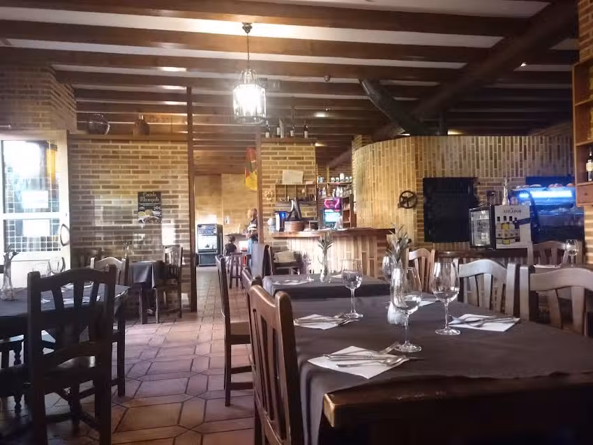 Restaurante Astur Plaza