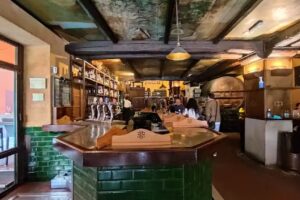 Restaurante Asturiano La Galana