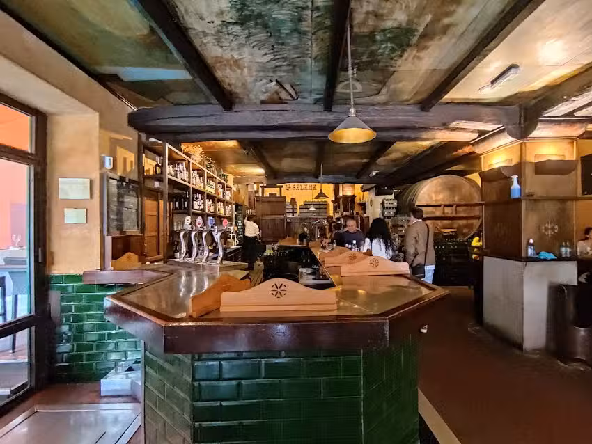 Restaurante Asturiano La Galana