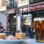 Restaurante Asturias