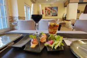 Restaurante Atiphico