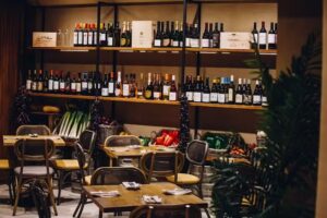 Restaurante Atípico San Pedro