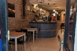 Restaurante Ave Cesar