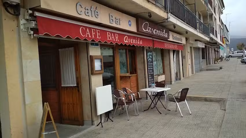 Restaurante Avenida