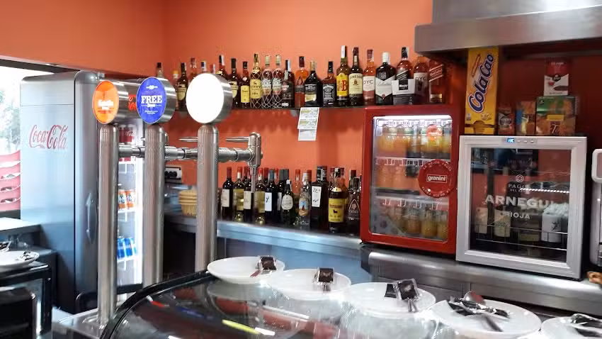 Restaurante Avenida 9