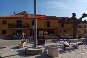 Restaurante Avenida Casa Julio