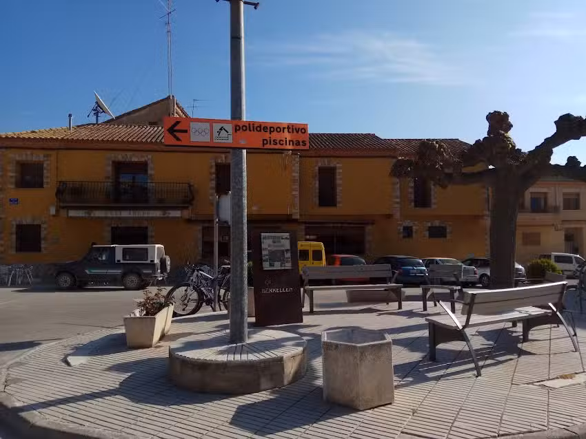 Restaurante Avenida Casa Julio