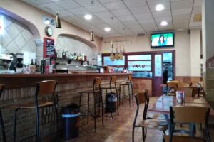 Restaurante Avenida II