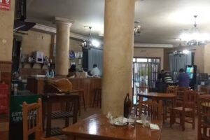 Restaurante Avenida II