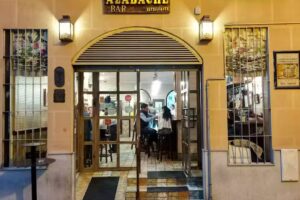 Restaurante Azabache