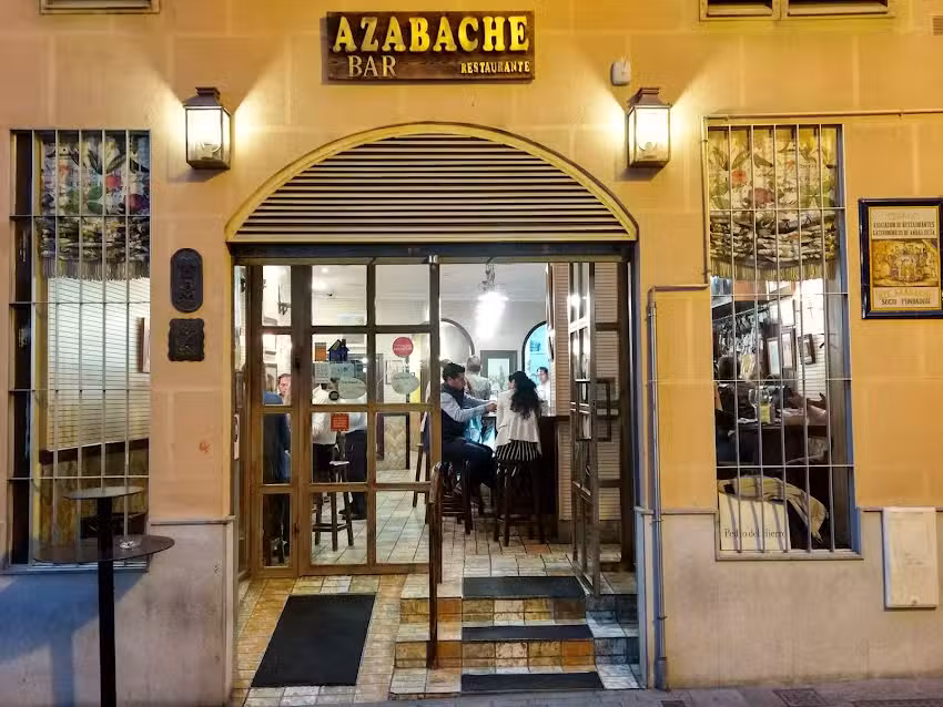 Restaurante Azabache
