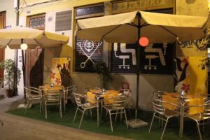 Restaurante Babalu Mediterraneo & Caribeño