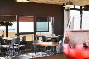 Restaurante Badulaque