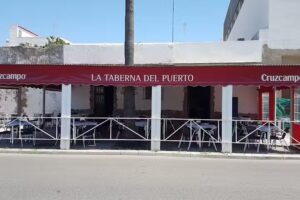 Restaurante Bajo Muelle
