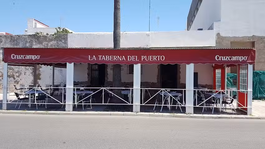 Restaurante Bajo Muelle