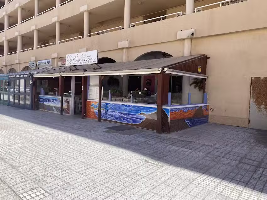 Restaurante Baldestein
