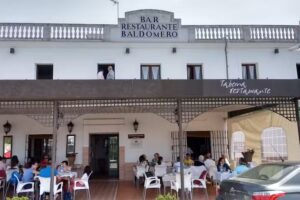 Restaurante Baldomero