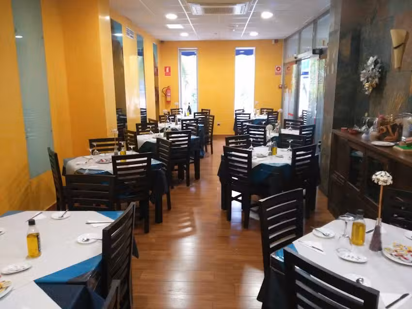 Restaurante Bar 3 G