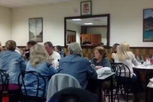 Restaurante Bar Almer&iacute;a