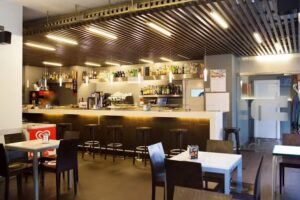 Restaurante Bar &Aacute;lvaro