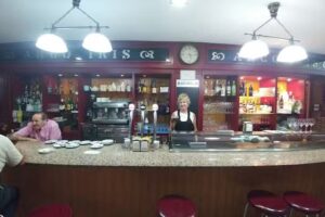 Restaurante Bar Arco Iris