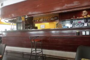 Restaurante Bar Arcos