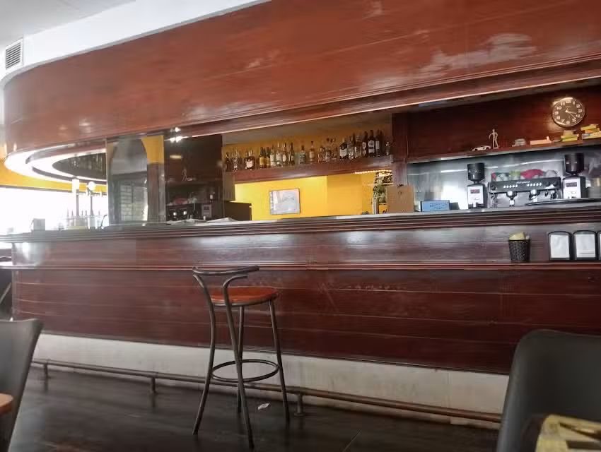 Restaurante Bar Arcos