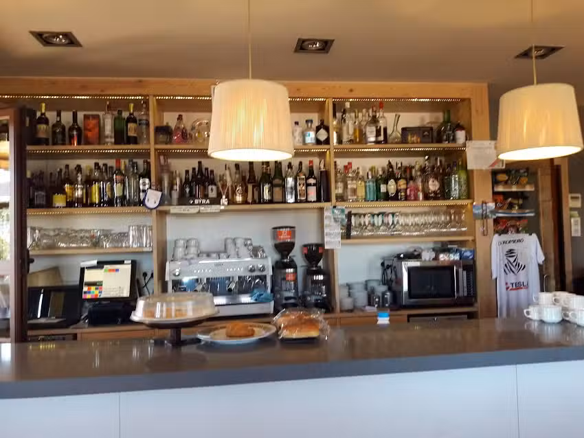 Restaurante Bar Asador-Merendero ROSA-jatetxea