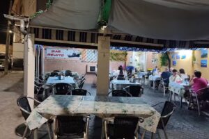 Restaurante Bar Benito