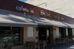 Restaurante bar Brisa