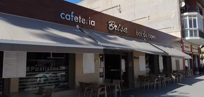 Restaurante bar Brisa