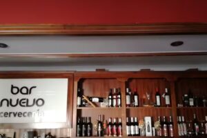 RESTAURANTE Bar Burguer NUEVO ACUARIO