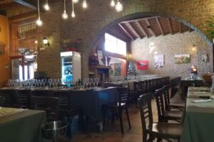 Restaurante Bar Camelot