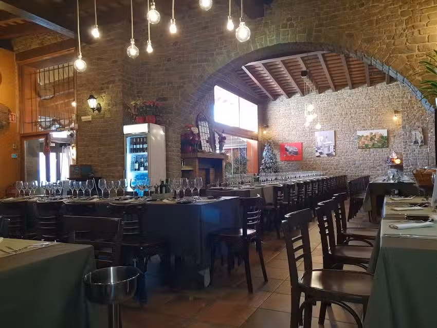 Restaurante Bar Camelot