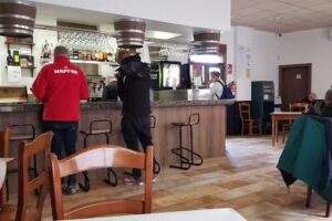 Restaurante bar Casa El Chato