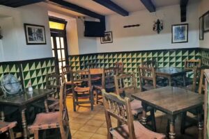 Restaurante Bar Casa Miguel