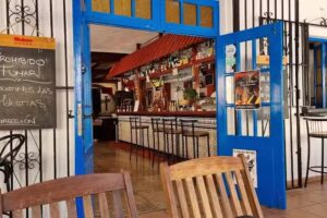 restaurante bar casa nana