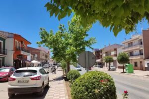 Restaurante Bar Casa Rubio