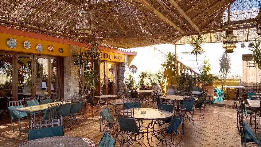 RESTAURANTE BAR CUENCA