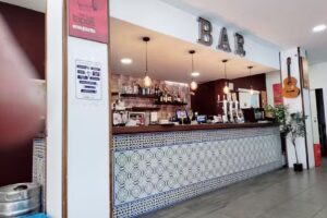 Restaurante & Bar de Tapas &ndash; Casa Lalo Taberna