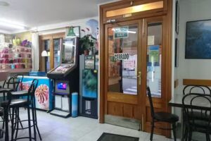 Restaurante – Bar de Tapas Cifre