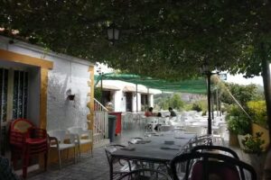 Restaurante Bar D&iacute;az