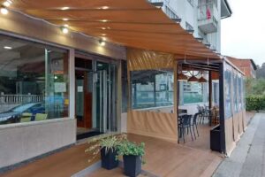 RESTAURANTE & BAR DON MANUEL CUNTIS