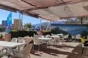 Restaurante Bar El Cauce