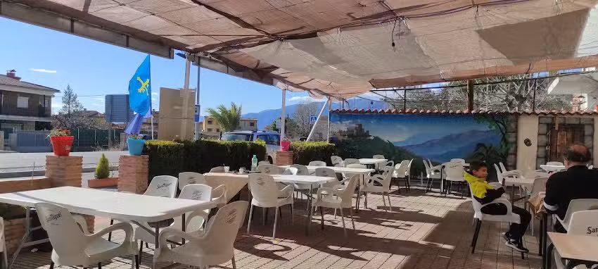 Restaurante Bar El Cauce