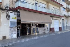 Restaurante bar El mes&oacute;n de Mart&iacute;n