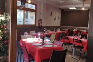 Restaurante Bar EL PAROTET