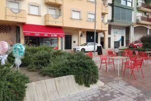 Restaurante Bar el Peri