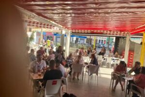 Restaurante Bar El Rinc&oacute;n de la Abuela Torremolinos