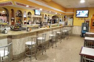 Restaurante Bar El Tilo